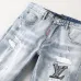 Louis Vuitton Jeans for MEN #99909636