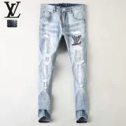 Louis Vuitton Jeans for MEN #99909637