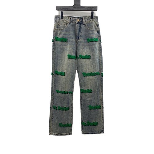 Louis Vuitton Jeans for MEN #99913217