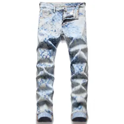 Louis Vuitton Jeans for MEN #99916129