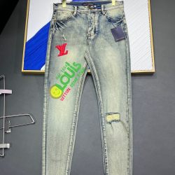 Louis Vuitton Jeans for MEN #99919570