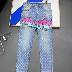 Louis Vuitton Jeans for MEN #99919571
