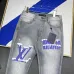 Louis Vuitton Jeans for MEN #99919585