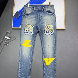 Louis Vuitton Jeans for MEN #99919587