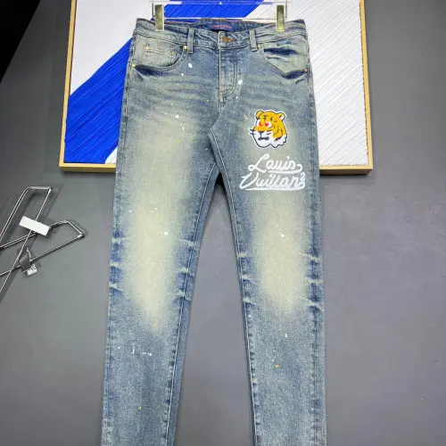 Louis Vuitton Jeans for MEN #99919588