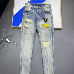 Louis Vuitton Jeans for MEN #99919590