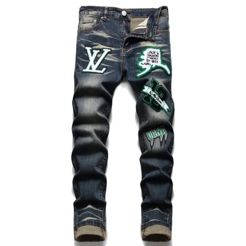 Louis Vuitton Jeans for MEN #99919785