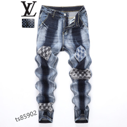 Louis Vuitton Jeans for MEN #99923475