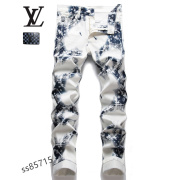 Louis Vuitton Jeans for MEN #99923476
