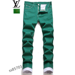Louis Vuitton Jeans for MEN #99923477