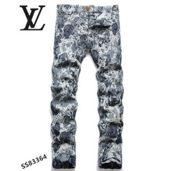 Louis Vuitton Jeans for MEN #999930739