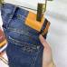 Louis Vuitton Jeans for MEN #9999925497