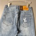 Louis Vuitton Jeans for MEN #9999925516