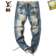 Louis Vuitton Jeans for MEN #9999925933