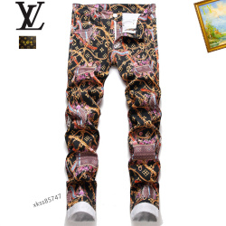 Louis Vuitton Jeans for MEN #9999925934