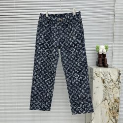Louis Vuitton Jeans for MEN #9999926536