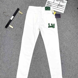 Louis Vuitton Jeans for MEN #9999926543