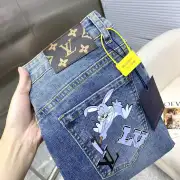 Louis Vuitton Jeans for MEN #9999926549