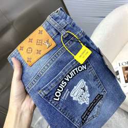 Louis Vuitton Jeans for MEN #9999926551