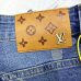 Louis Vuitton Jeans for MEN #9999926553