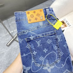 Louis Vuitton Jeans for MEN #9999926553