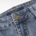 Louis Vuitton Jeans for MEN #B35774