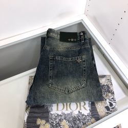 Louis Vuitton Jeans for MEN #B36018