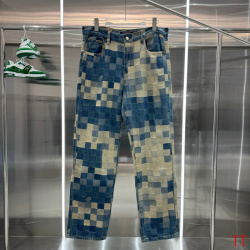 Louis Vuitton Jeans for MEN #B36652