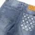 Louis Vuitton Jeans for MEN #B38112