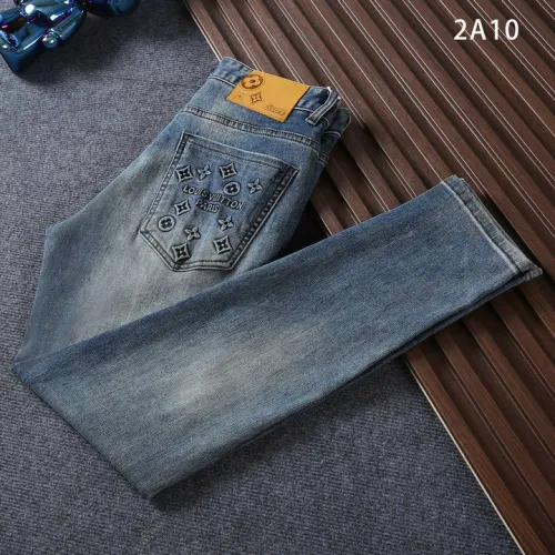 Louis Vuitton Jeans for MEN #B38685