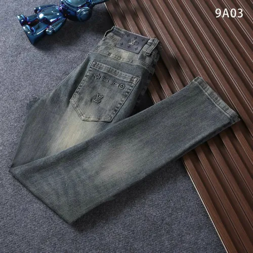 Louis Vuitton Jeans for MEN #B38693