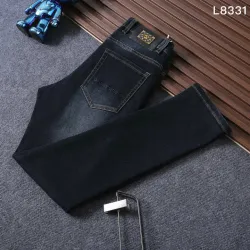 Louis Vuitton Jeans for MEN #B38696