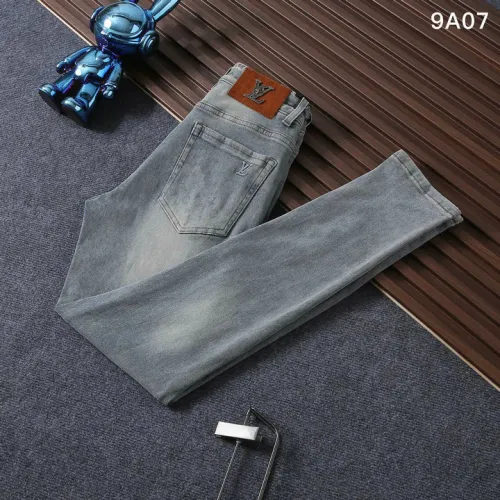 Louis Vuitton Jeans for MEN #B38700