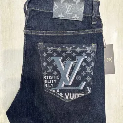 Louis Vuitton Jeans for MEN #B38712