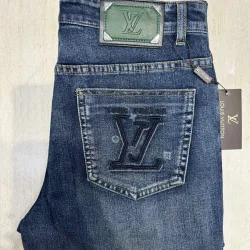 Louis Vuitton Jeans for MEN #B38715