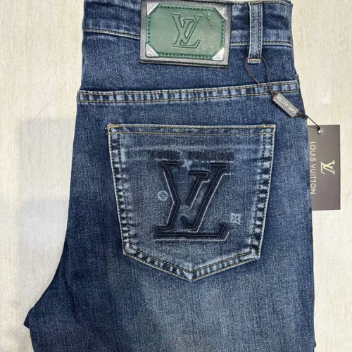 Louis Vuitton Jeans for MEN #B38715
