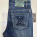 Louis Vuitton Jeans for MEN #B38715