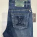 Louis Vuitton Jeans for MEN #B38715