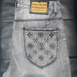 Louis Vuitton Jeans for MEN #B38717