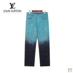 Louis Vuitton Jeans for MEN #B42173