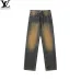 Louis Vuitton Jeans for MEN #B44520