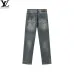 Louis Vuitton Jeans for MEN #B44521