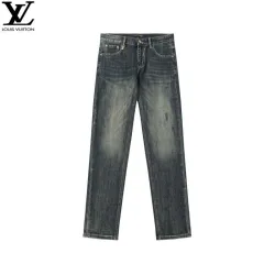 Louis Vuitton Jeans for MEN #B44521