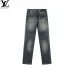 Louis Vuitton Jeans for MEN #B44522