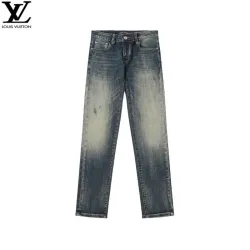 Louis Vuitton Jeans for MEN #B44522