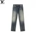 Louis Vuitton Jeans for MEN #B44522