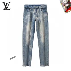 Louis Vuitton Jeans for MEN #B45776