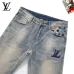 Louis Vuitton Jeans for MEN #B45777