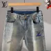 Louis Vuitton Jeans for MEN #B45777