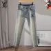 Louis Vuitton Jeans for MEN #B45777